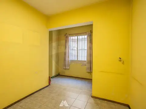 Oficina Monoambiente con 2 baños