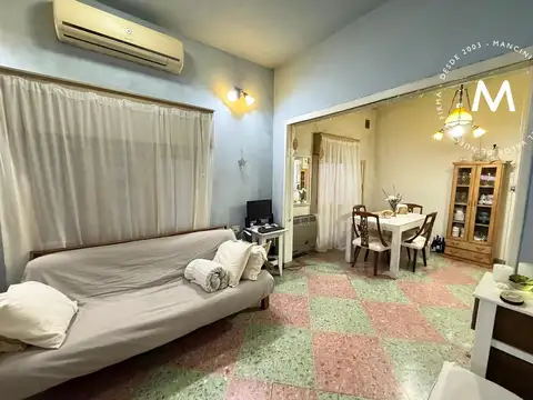 Terreno en Venta 31  mts Fondo