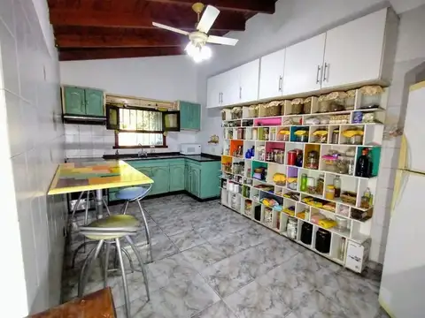 CASA QUINTA EN YEI-PORA JOSE C PAZ