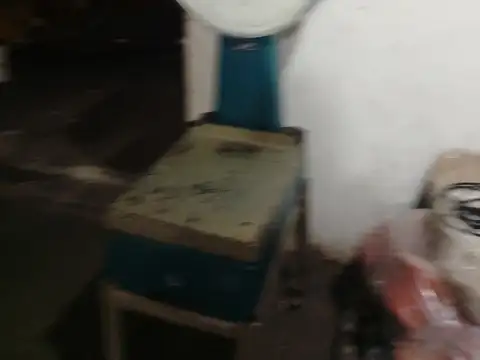 Depósito o taller textil 300 m2