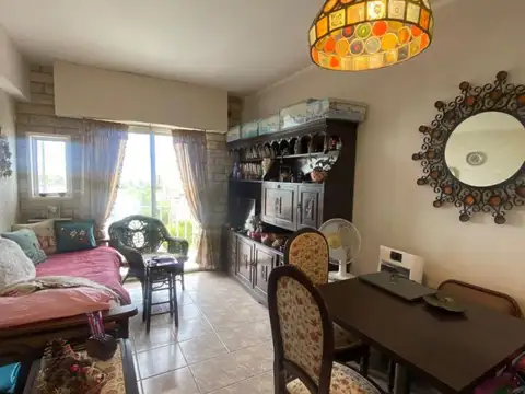 Departamento - Venta - Argentina, Mar del Plata - AV LURO 3500