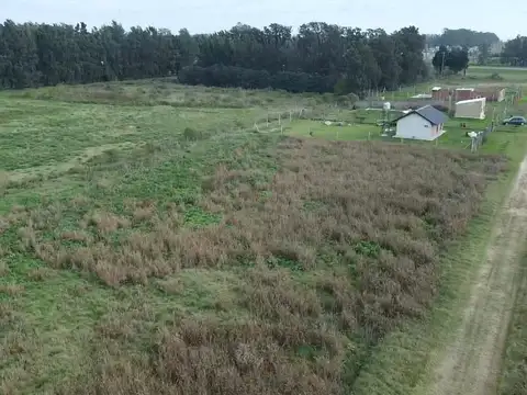 Terreno en Venta, FOS 1