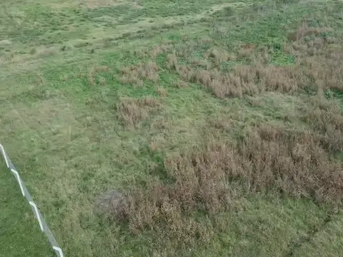 Terreno en Venta en Zarate, USD 17.000