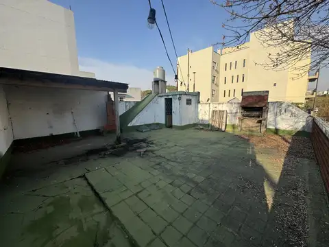 Terreno en Venta en Villa Urquiza, USD 230.000