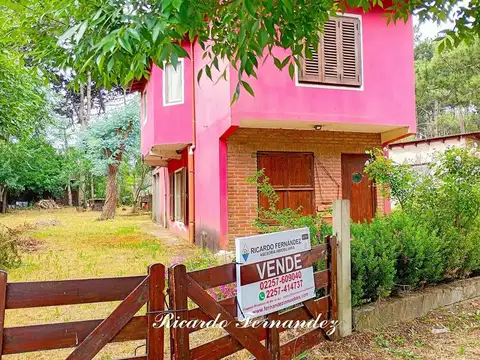 EN BLOOCK PORTUNIDAD PROPIEDAD PARA VIVIR E INVERTIR