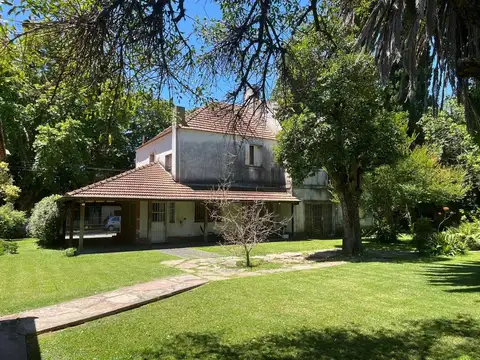 Casa en Venta 45 años