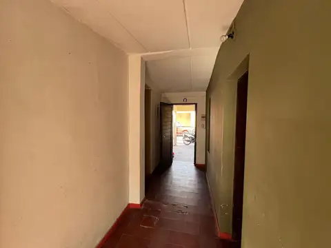 Pasaje Los Brachos 1100