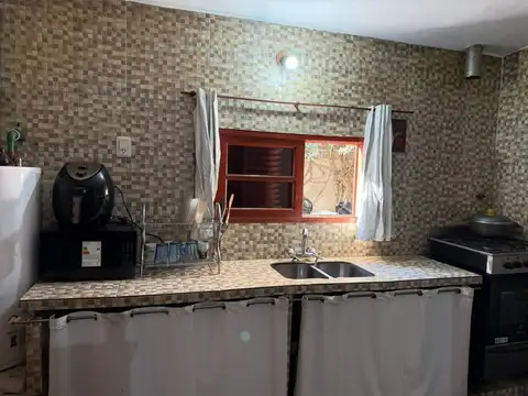 SE VENDE CASA + DEPARTAMENTO INDEPENDIENTE