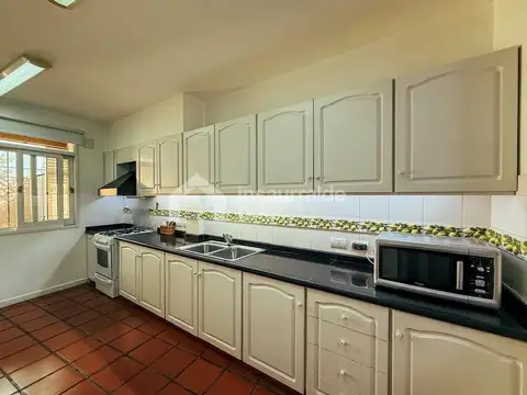 Casa en Alquiler 30 años