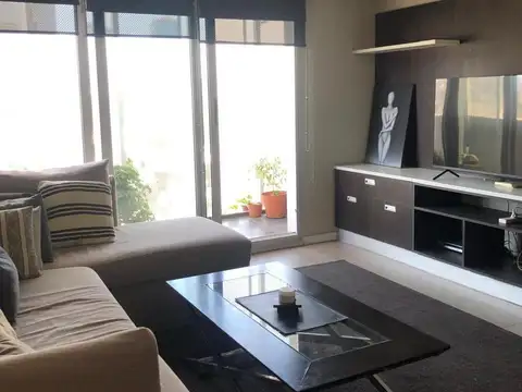 Departamento en Alquiler Temporal en Palermo Hollywood, USD 850