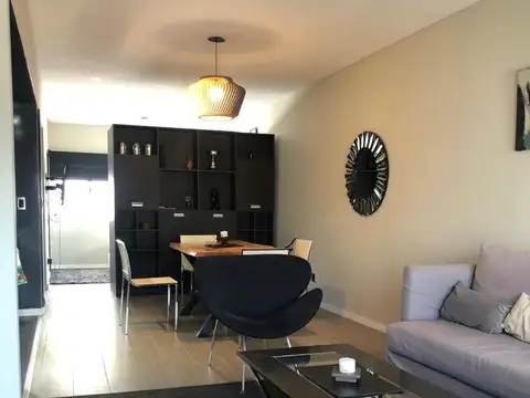 Departamento en Alquiler Temporal de 2 ambientes