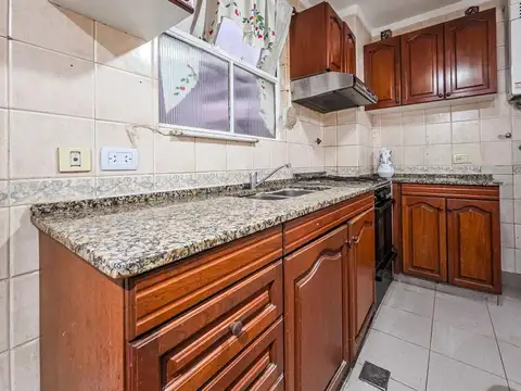 Departamento en Venta al Oeste