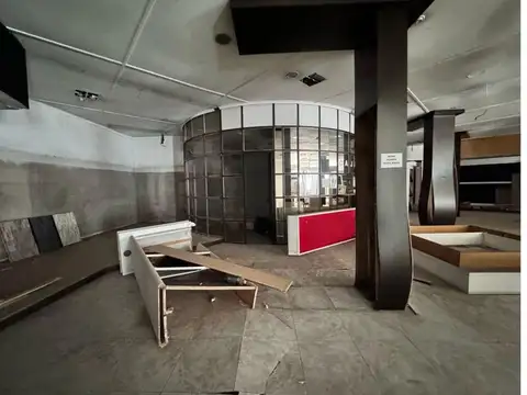 Galpon en Venta 68 años