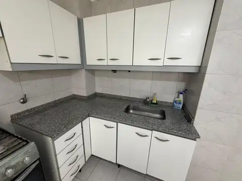 Departamento en Alquiler Permite mascota