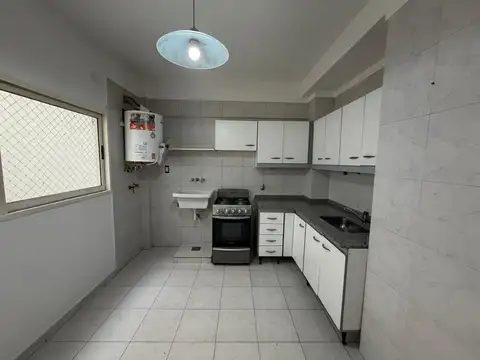 Departamento en Alquiler 5 años