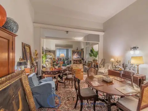 DEPARTAMENTO DE 3 AMBIENTES EN PLANTA BAJA