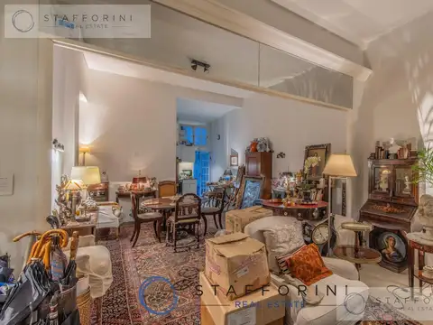 Departamento en Venta en Palermo, USD 229.900