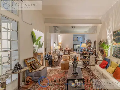 DEPARTAMENTO DE 3 AMBIENTES EN PLANTA BAJA