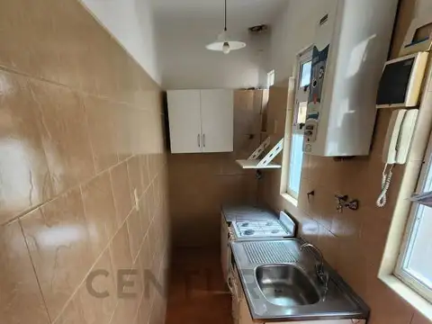 Departamento en Venta en Balvanera, USD 63.000