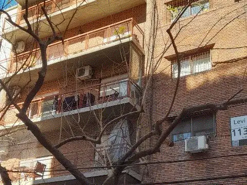 Cabello 3900, Piso 3