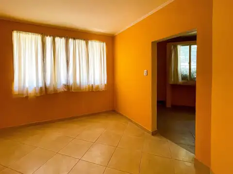 PH en planta baja 2 dormitorios + Patio