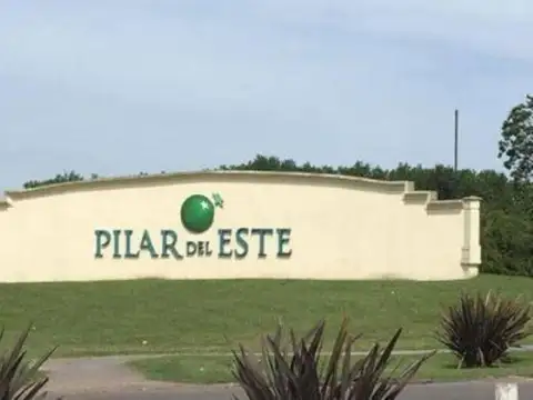 Terreno en Venta en Pilar del Este - San Eduardo, USD 37.000