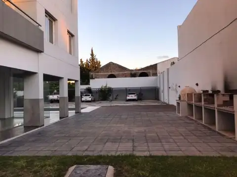 Departamento en San Nicolas De Los Arroyos