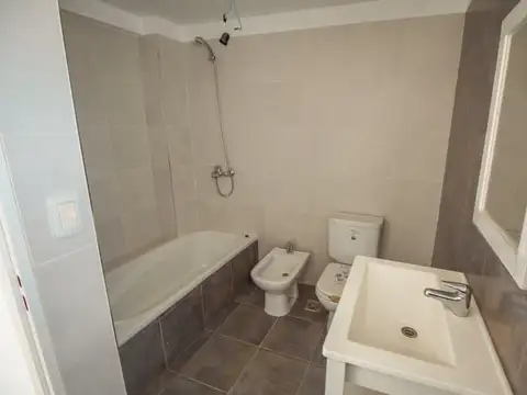 Departamento en Alquiler de 2 ambientes