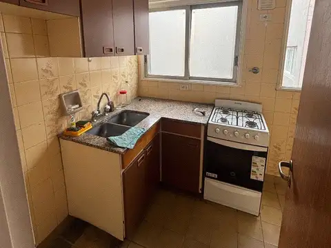 Departamento en Venta 40 años