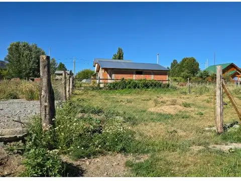 Las Lengas y Los Guindos Cholila Chubut