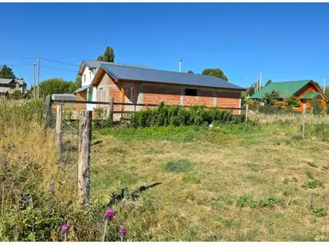 Terreno en Venta de 284,53 m2