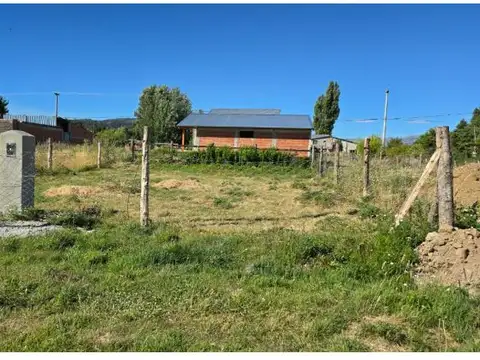 Terreno en Venta en Cholila, USD 9.900