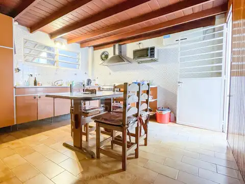 Casa en Venta al Oeste