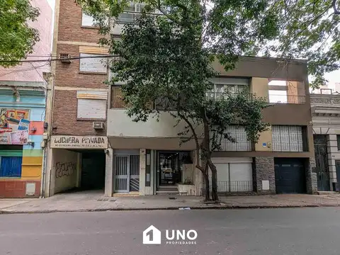Departamento en Venta 48 años