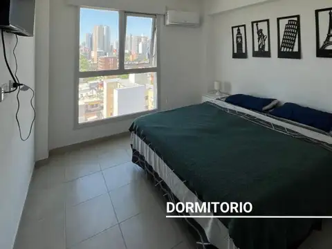Depto Tipo Casa en Alquiler de 2 ambientes