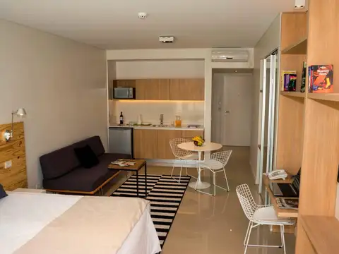 Departamento en Venta de 19 ambientes