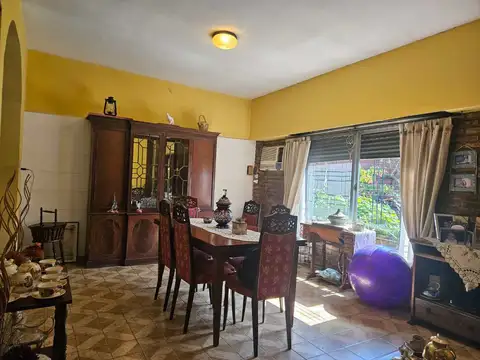 Casa en Venta 55 años