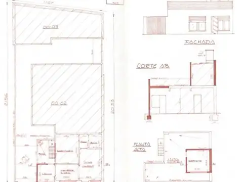 Ramón Lorenzo Falcón 3900