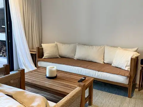 Departamento en Venta en Aigua, USD 545.000