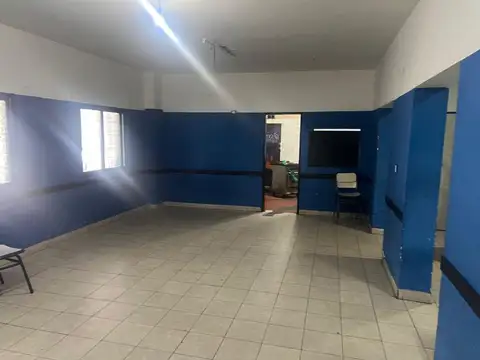 Fondo Comercio en Alquiler 40 años