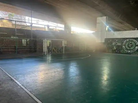 Concesión en Alquiler de Buffet en Club Deportivo Zona Congreso