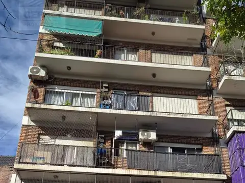 Departamento en San Cristobal