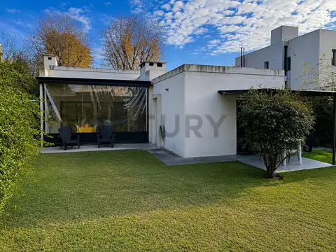 Casa en Venta 20 años