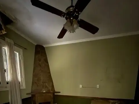 Casa en Venta 20 años