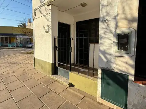 Casa en Lobos