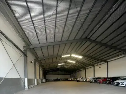 José María Rosa 7526 - Vidriera sobre Av. Circunvalación , Piso 0