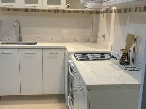 Departamento en Venta en Pilar, USD 69.500