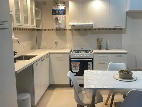 Venta de departamentos Refugio Pampa, Pilar Centro, Pilar, G