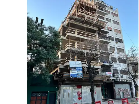 Departamento en Venta 1 año