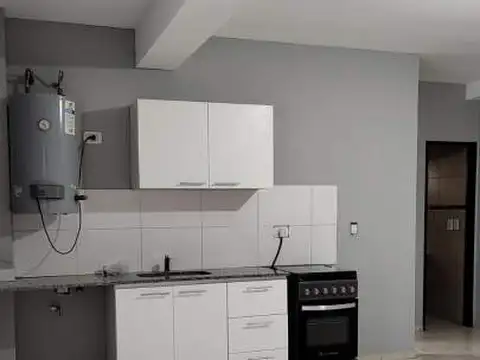 Departamento en Alquiler A Estrenar